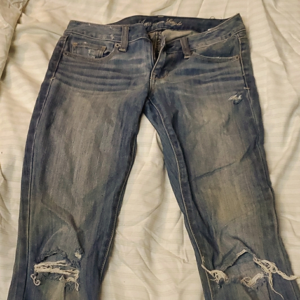 American Eagle Women's Jeans